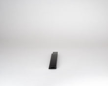 Load image into Gallery viewer, CHANNEL STRIP EPDM RUBBER per meter - Rubberland NZ