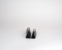 Load image into Gallery viewer, CHANNEL STRIP EPDM RUBBER Per meter - Rubberland NZ