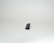 Load image into Gallery viewer, CHANNEL STRIP EPDM RUBBER Per meter - Rubberland NZ