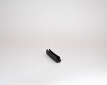 Load image into Gallery viewer, CHANNEL STRIP EPDM RUBBER Per meter - Rubberland NZ