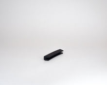 Load image into Gallery viewer, CHANNEL STRIP EPDM RUBBER Per meter - Rubberland NZ