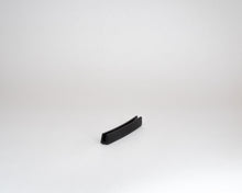 Load image into Gallery viewer, CHANNEL STRIP EPDM RUBBER Per meter - Rubberland NZ