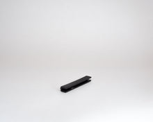 Load image into Gallery viewer, CHANNEL STRIP EPDM RUBBER Per meter - Rubberland NZ