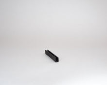 Load image into Gallery viewer, CHANNEL STRIP EPDM RUBBER Per meter - Rubberland NZ
