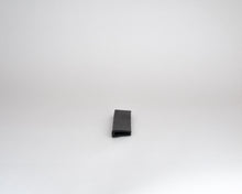Load image into Gallery viewer, CHANNEL STRIP EPDM RUBBER Per meter - Rubberland NZ